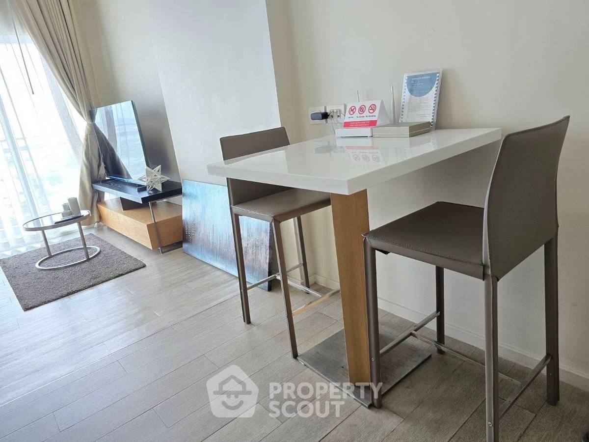 รูป คอนโด 1-ห้องนอน ที่ วีรันดา เรสซิเดนซ์ พัทยา ใกล้ เมืองพัทยา (ID 2292536) - รูปที่ 6/9