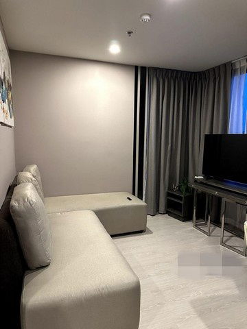 รูป C6059 ให้เช่า  :  คอนโด  เอลลิโอ เดล เนสท์ ( BTS อุดมสุข ) 064 665 4666 - รูปที่ 9/23