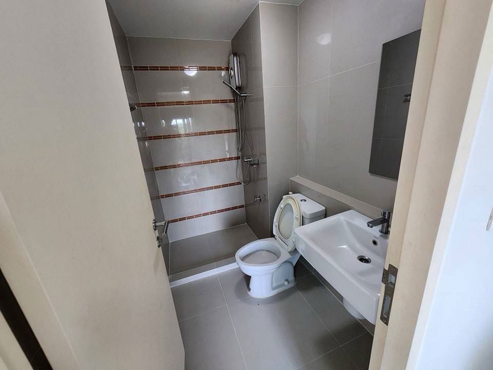 รูป ขาย ดีคอนโด แคมปัส รีสอร์ท รังสิต2 เลขที่ 81/359 (ทิศตะวันออก) - รูปที่ 12/14