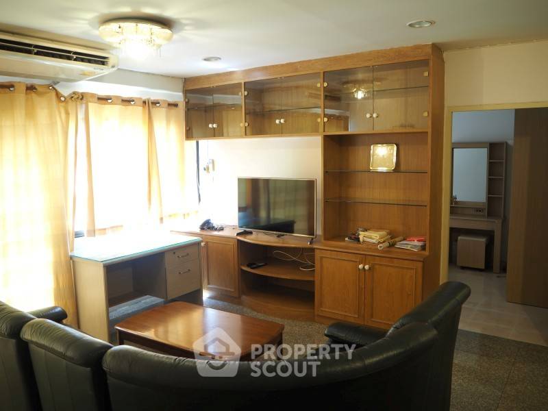 picture 1-BR Condo at Saranjai Mansion Condominium near BTS Nana (ID 514261) - 2/8