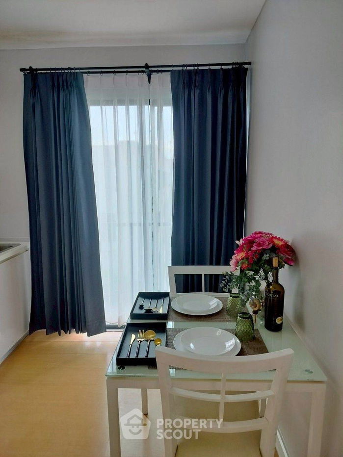 picture 2-BR Condo at Icondo Sukhapiban 2 in Khlong Kum (ID 2295705) - 16/18