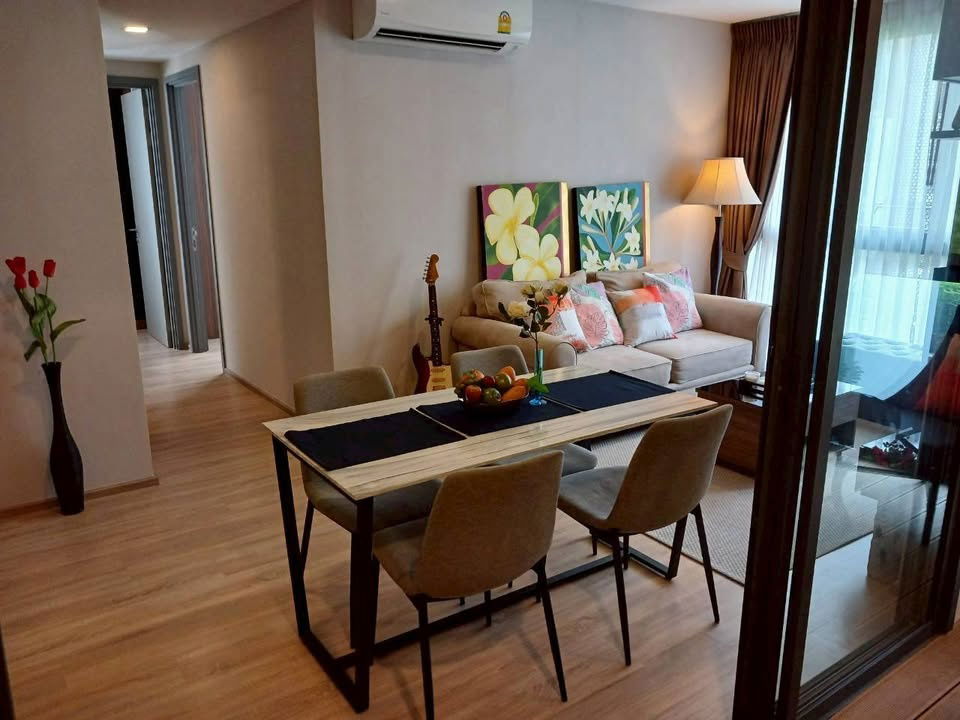 รูป PFD-05631 ให้เช่า  คอนโด	ทากะ เฮาส์ เอกมัย 12  ( Taka Haus Ekamai 12 ) นัดชมห้อง ■ line : @propertyfinder	 - รูปที่ 10/29
