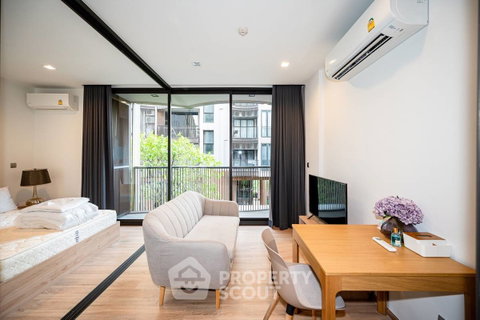 1-BR Condo At Kawa Haus For Sale In Phra Khanong Near BTS On Nut (ID 1911299)