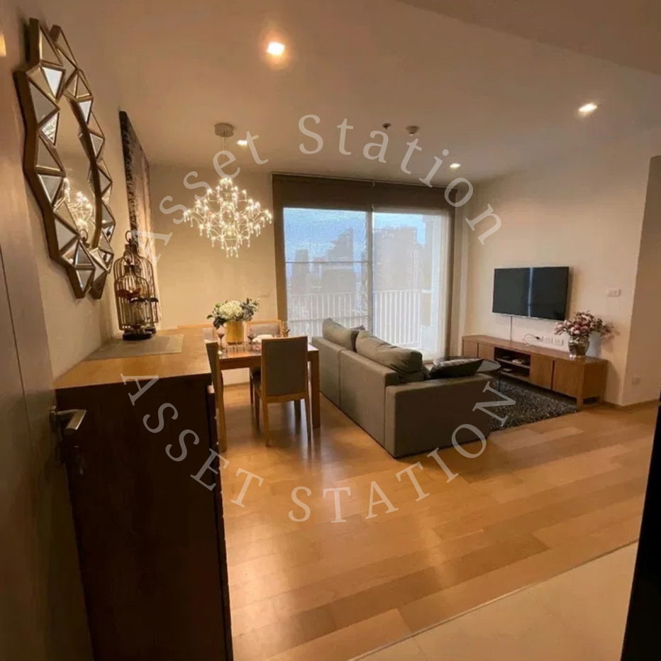 รูป 🏙️HQ Thonglor – หรู สงบ เป็นส่วนตัว บนทำเลระดับ Super Prime🏙️ - รูปที่ 5/13