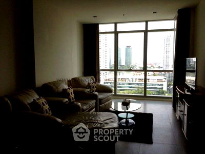 Condos for sale Siam University : 1-BR Condo at The River Condominium near BTS Saphan Taksin (ID 565486)