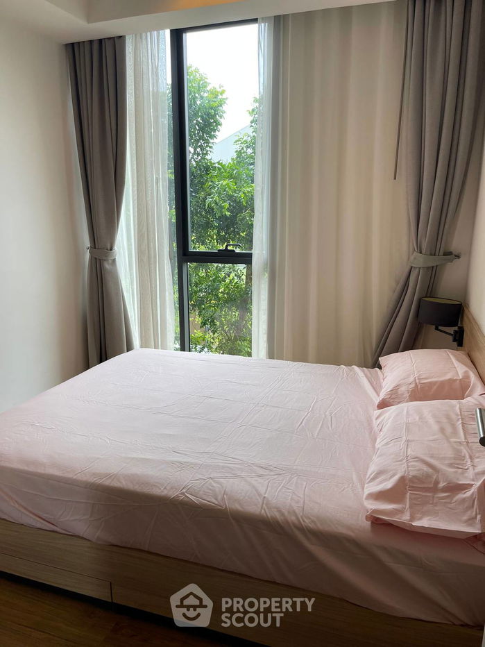 picture 1-BR Condo at Hasu Haus Sukhumvit 77 near BTS On Nut (ID 1869390) - 2/6