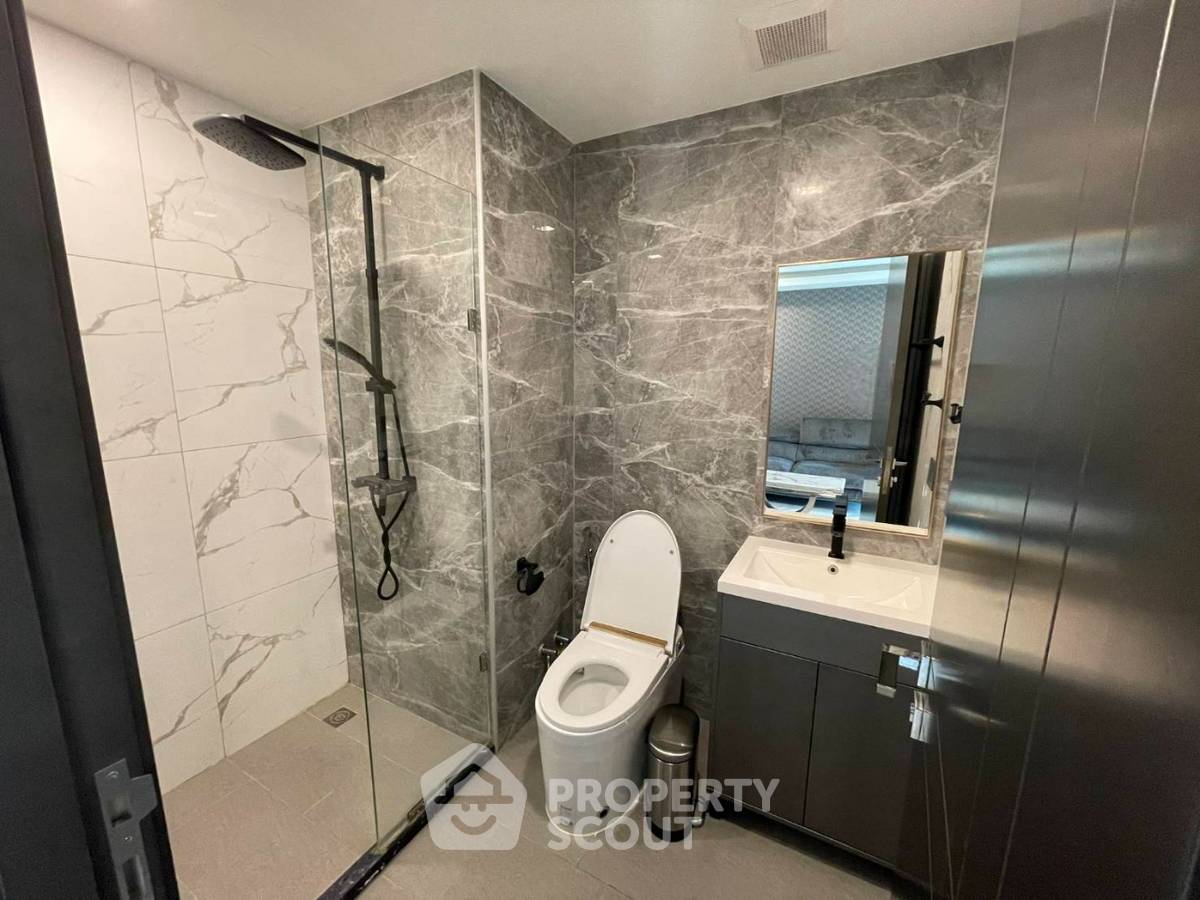 picture 1-BR Condo at Arcadia Millennium Tower close to Pattaya South (ID 2137007) - 1/10
