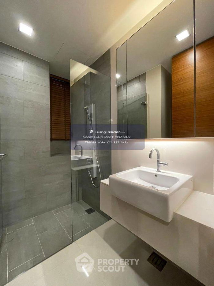 picture 2-BR Condo at Ashton Morph 38 near BTS Thong Lor (ID 1735024) - 11/21