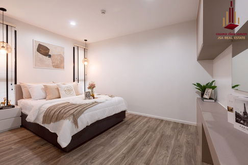 ✨ For Sale: Very ll Sukhumvit 72 Condo ✨   💰 Only 1,590,000 THB