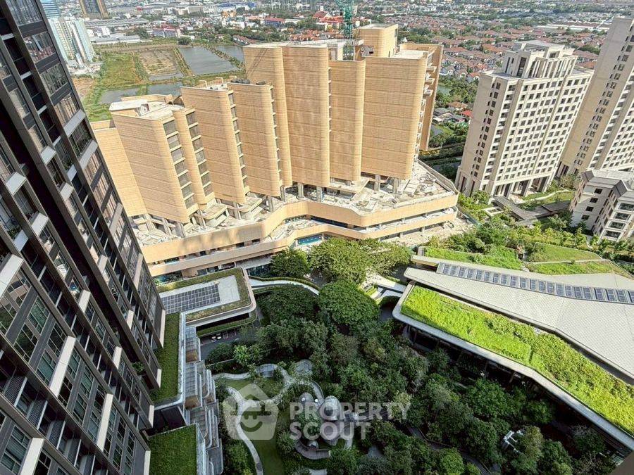 picture 2-BR Condo at Whizdom The Forestias in Bang Kaeo (ID 2150012) - 9/10