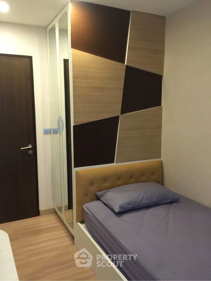 picture 2-BR Condo at Sky Walk Residences near BTS Phra Khanong (ID 330803) - 9/12