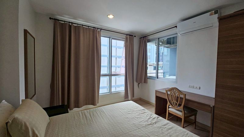 รูป lIFE@Sathorn 10 for Rent, BTS Saint-Louis  ให้เช่า คอนโด ไลฟ์ เเอท สาทร 10, 1b 1b พื้นที่ 41 ตารางเมตร, BTS Saint-Louis - รูปที่ 3/9