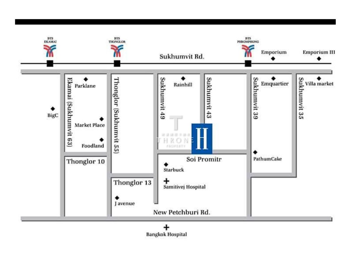 picture H Sukhumvit 43 🌟PN-00006885🌟 - 15/15