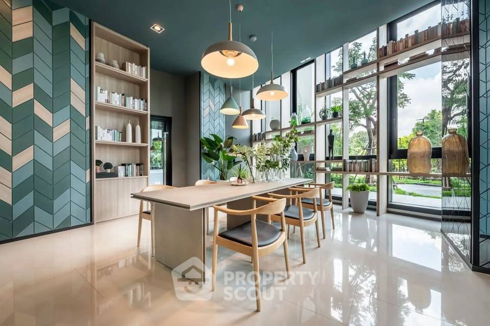 picture 2-BR Condo at Niche MONO Mega Space Bangna in Bang Kaeo (ID 2296767) - 12/24