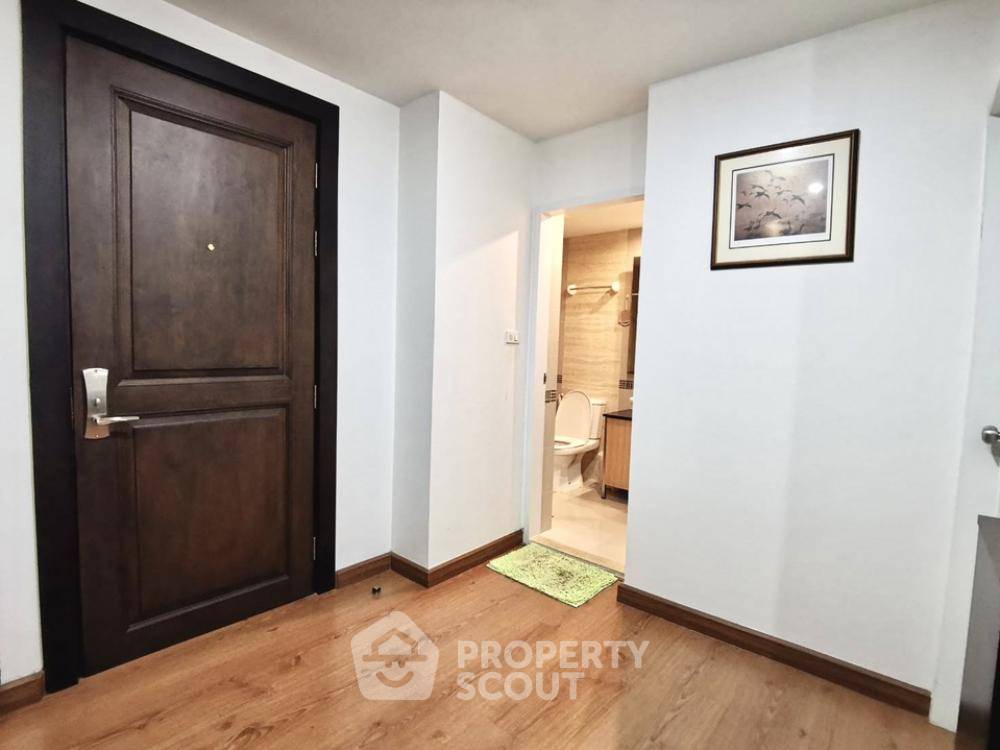 picture 1-BR Condo at The Next Sukhumvit 52 (Garden Suite) Condominium near BTS On Nut (ID 697930) - 7/13
