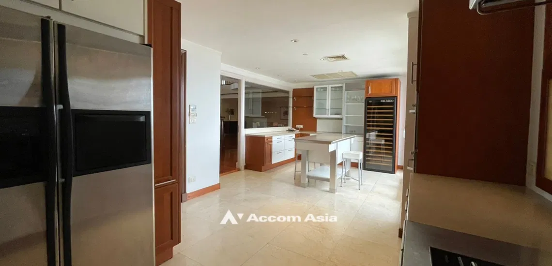picture 🔼🔽 AccomA 📩 Super Luxury,Penthouse,Duplex Condo 5 BR Condominium @Las Colinas (AA26081) - 12/20
