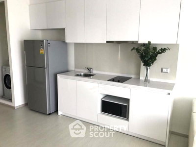 คอนโดให้เช่า : คอนโด 2-ห้องนอน ที่ ริทึ่ม สุขุมวิท42 ใกล้ BTS เอกมัย (ID 301978)