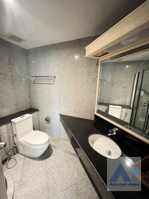 picture 🔼🔽 AccomA 📩 Pet friendly,Duplex Condo 2 BR Condominium @Grand Langsuan (AA21473) - 17/18