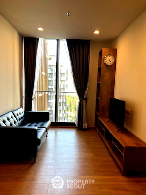 Condos for rent : 1-BR Condo at Noble Around Sukhumvit 33 near BTS Phrom Phong (ID 677105)