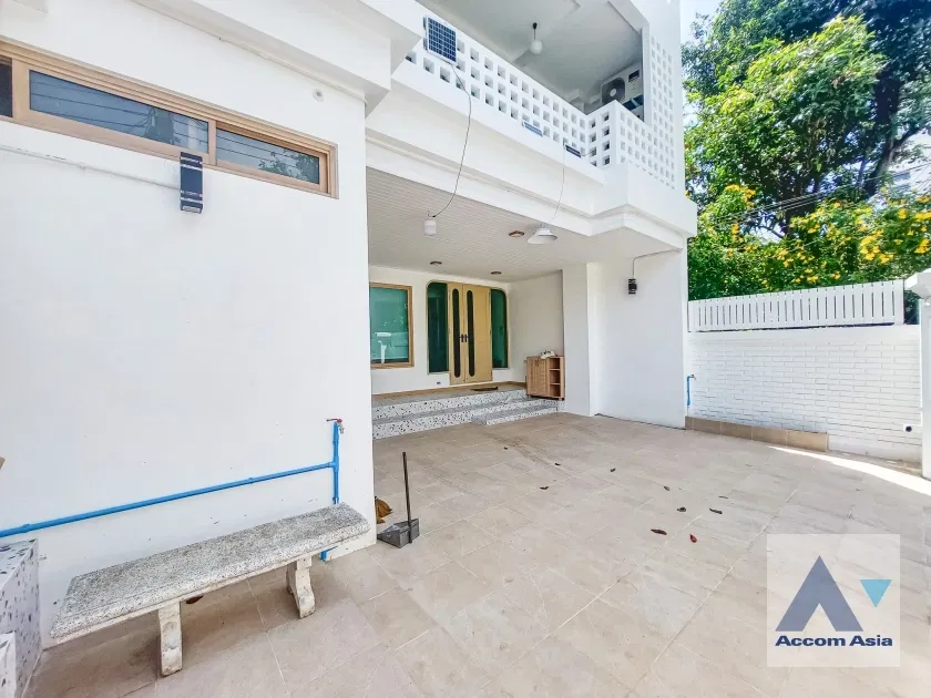 picture 🔼🔽 AccomA 📩  3 BR House in Phra Khanong Nuea (AA35744) - 4/20