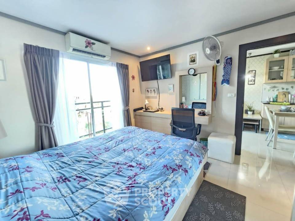 picture 1-BR Condo at The 88 Condo Hua Hin close to Hua Hin City (ID 2154438) - 6/9