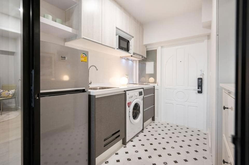 picture Condo For Rent Thonglor Tower (E6809016) ID Line : @condo101 - 5/9