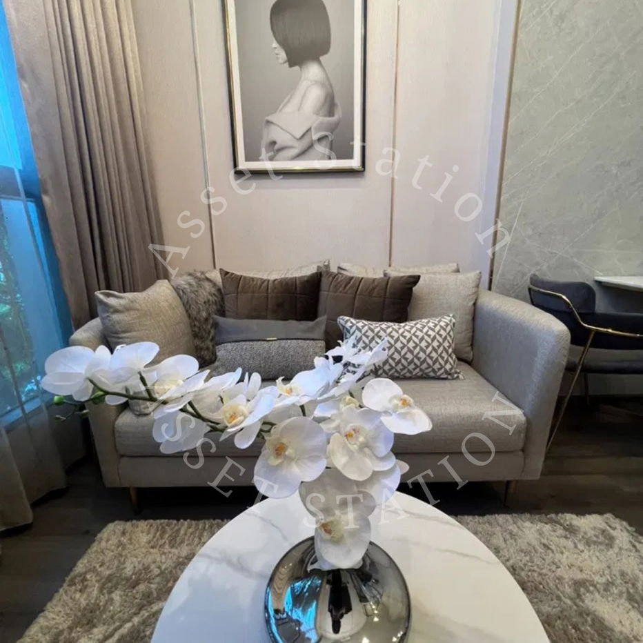 picture 💎 Knightsbridge Space Rama 9 – near MRT Rama 9 - 3/15