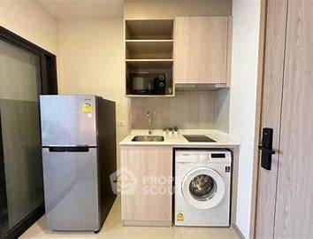 picture 1-BR Condo at NIA By Sansiri near BTS Phra Khanong (ID 1541552) - 6/7