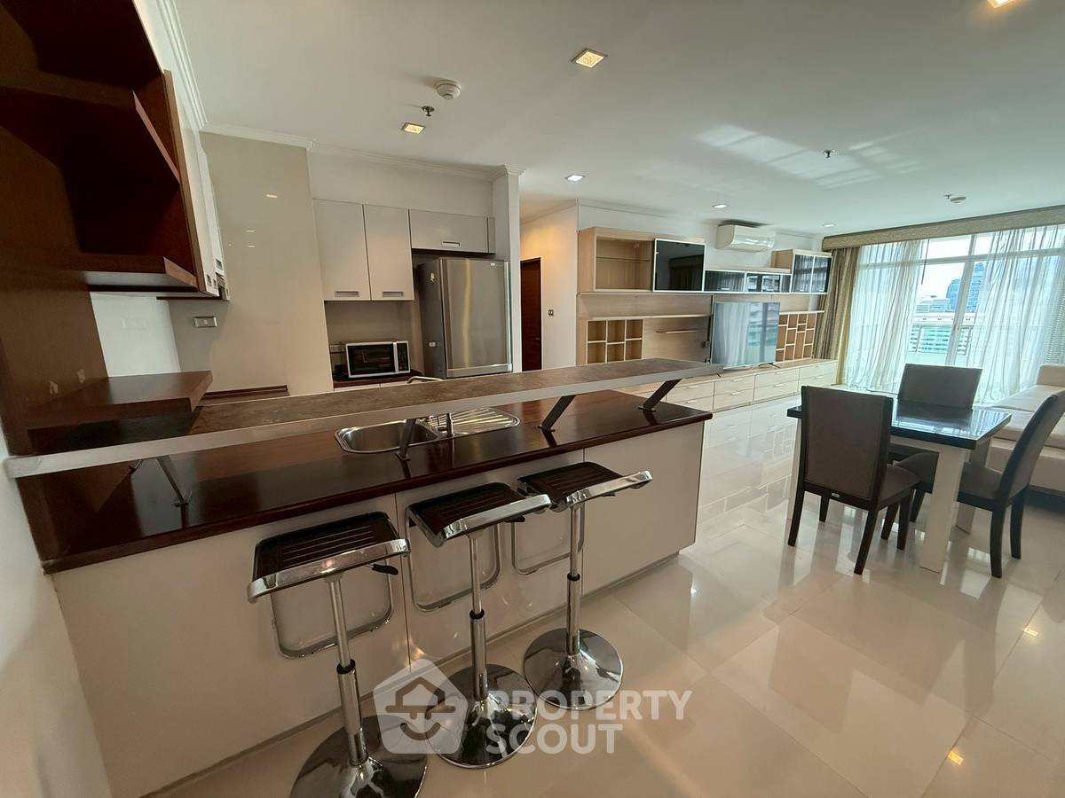 รูป คอนโด 2-ห้องนอน ที่ สุขุมวิท ซิตี้ รีสอร์ท คอนโดมิเนียม ใกล้ BTS นานา (ID 2295258) - รูปที่ 15/15