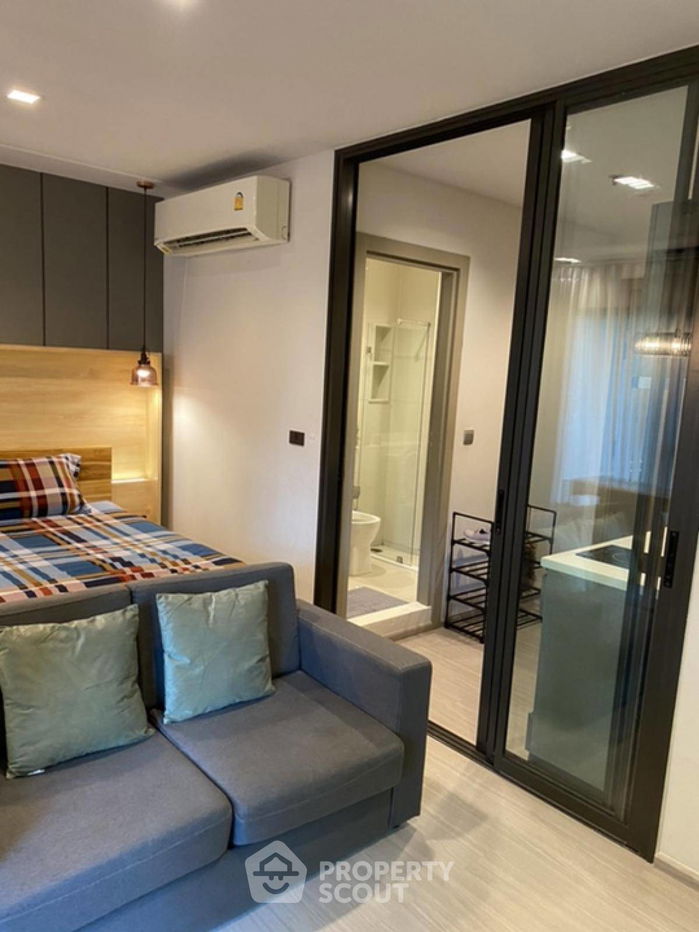 picture Studio Condo at Life Asoke - Rama 9 near MRT Phra Ram 9 (ID 1953549) - 5/18