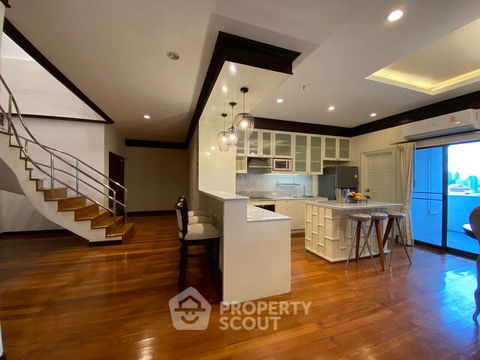 3-BR Condo at Fifty Fifth Tower Thonglor near BTS Thong Lor (ID 2285389)