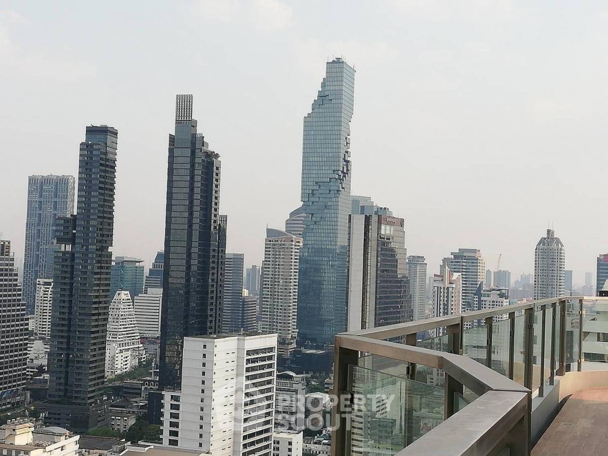 picture 2-BR Condo at Supalai Elite Surawong near MRT Sam Yan (ID 1940648) - 11/11