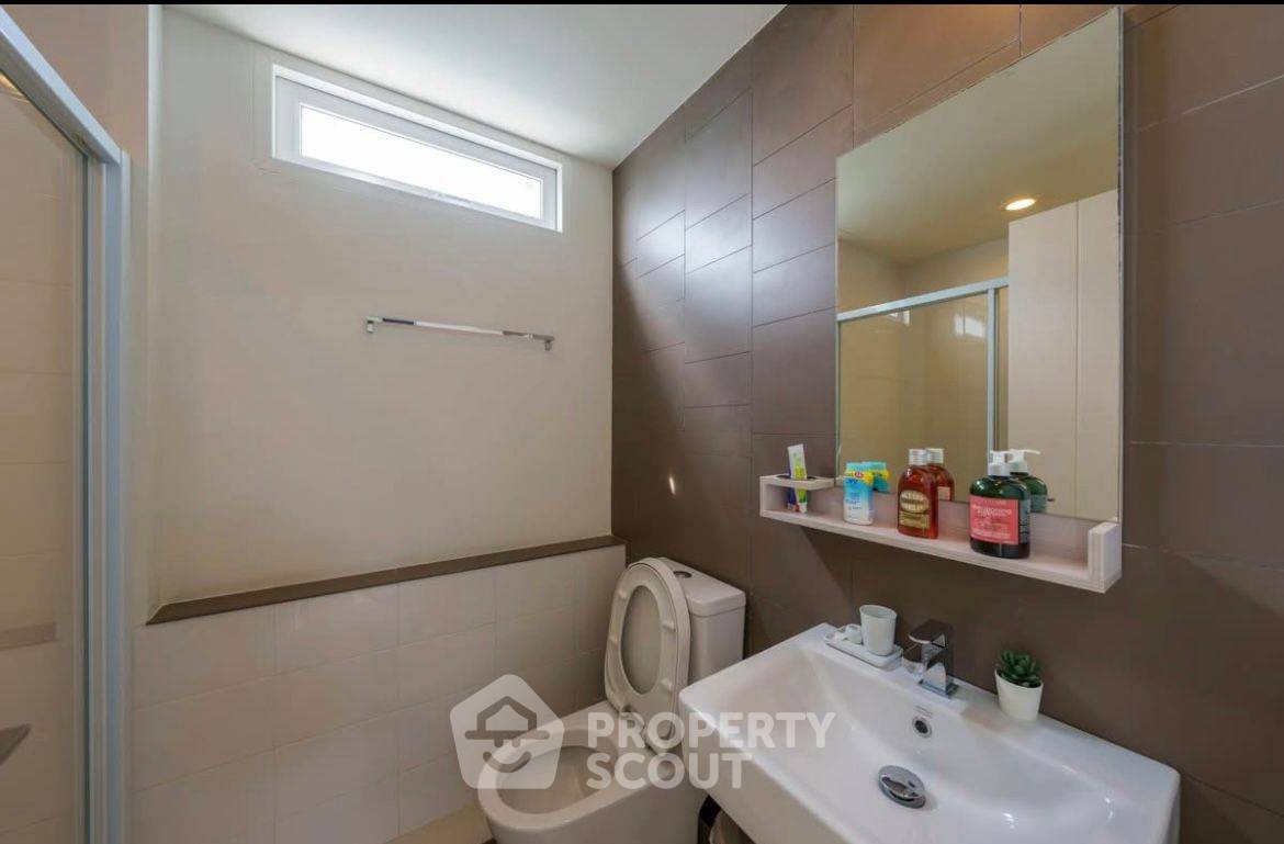 picture 2-BR Condo at The Key Wutthakat near BTS Wutthakat (ID 2160093) - 9/9
