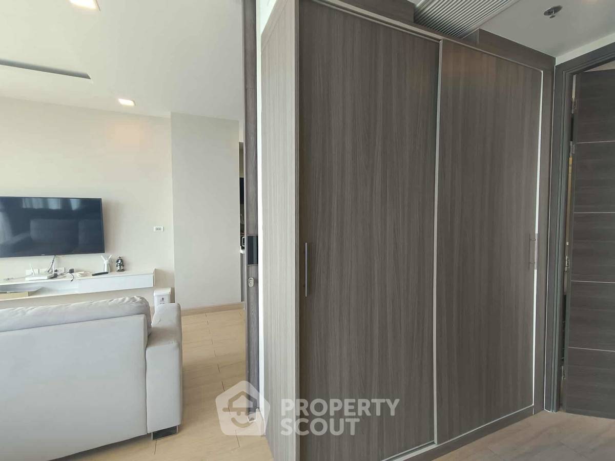 picture 2-BR Condo at Cetus Beachfront close to Jomtien Beach (ID 2296446) - 14/14