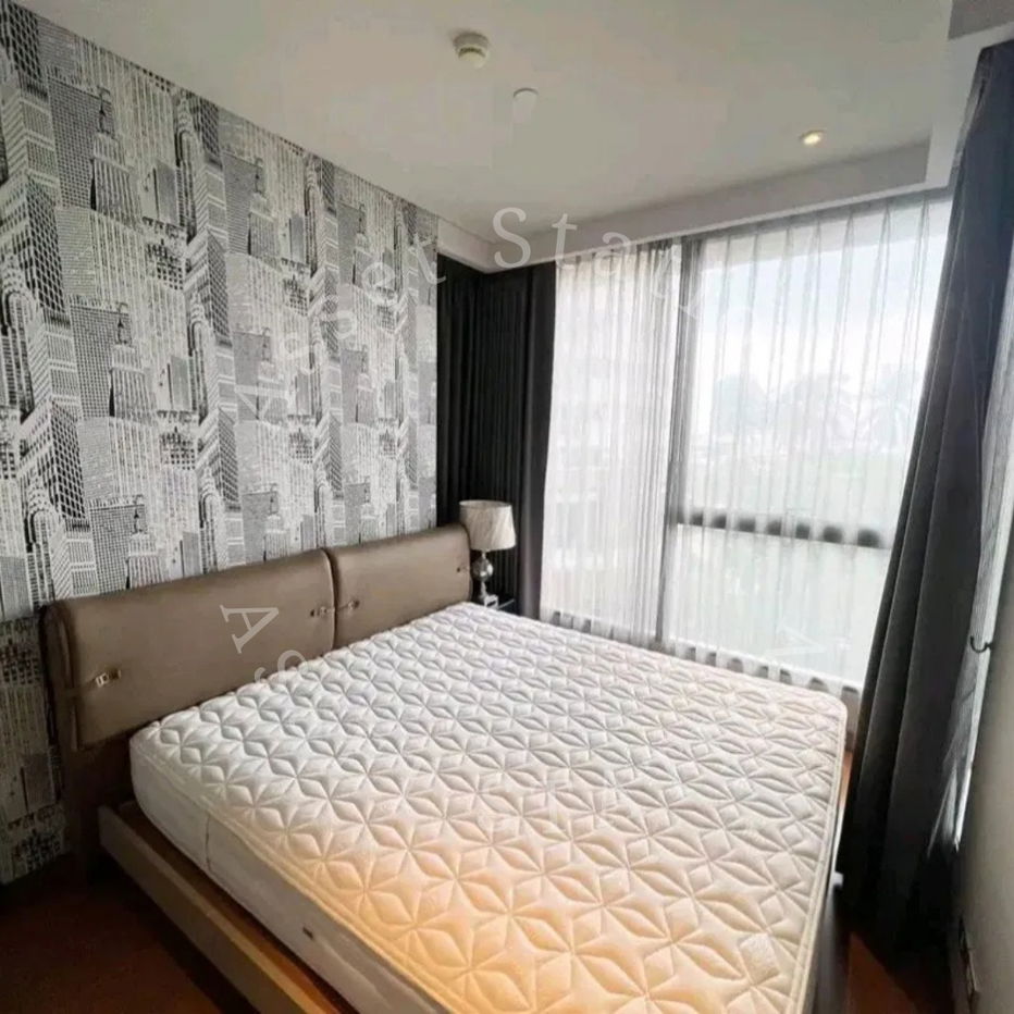 picture 🔥 Urgent Sale! Ready-to-move-in condo with modern design – The Lumpini 24 🌇🏢 - 3/10