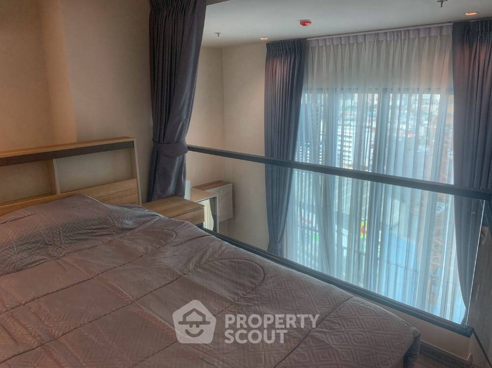 รูป คอนโด 1-ห้องนอน ที่ เดอะ รีเซิร์ฟ พหล-ประดิพัทธ์ ใกล้ BTS สะพานควาย (ID 627126) - รูปที่ 5/9