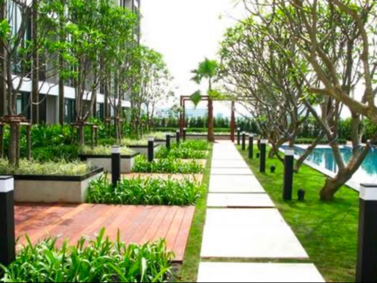 picture 🔥 URGENT SALE: Affordable 1-Bedroom Condo at Ideo Ladprao 5 | Ready to Move In 🌟 - 16/17