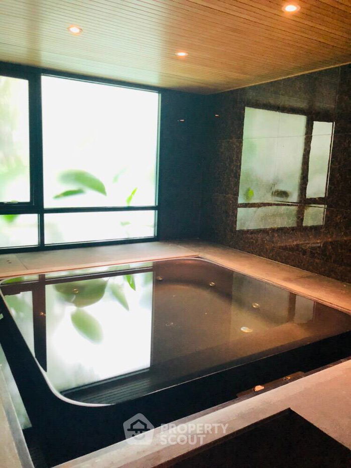 picture 2-BR Condo at Vtara 36 near BTS Thong Lor (ID 363019) - 9/63