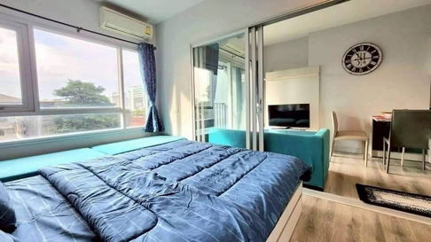 Condo for Rent – Centric Sea Pattaya  35 sq.m., 1 Bedroom, 1 Bathroom