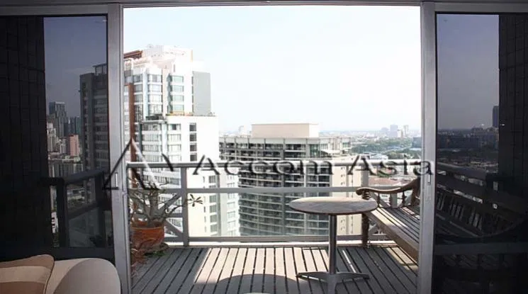 picture 🔼🔽 AccomA 📩 Pet friendly 2 BR Condominium @All Seasons Mansion (2002204) - 5/9
