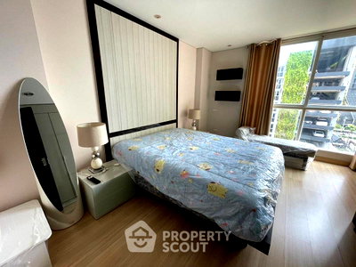 ขายคอนโด : คอนโด 1-ห้องนอน ที่ ดิ แอดเดรส ปทุมวัน ใกล้ BTS ราชเทวี (ID 84752)
