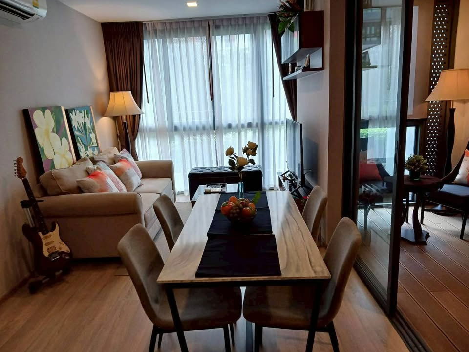 รูป PFD-05631 ให้เช่า  คอนโด	ทากะ เฮาส์ เอกมัย 12  ( Taka Haus Ekamai 12 ) นัดชมห้อง ■ line : @propertyfinder	 - รูปที่ 11/29