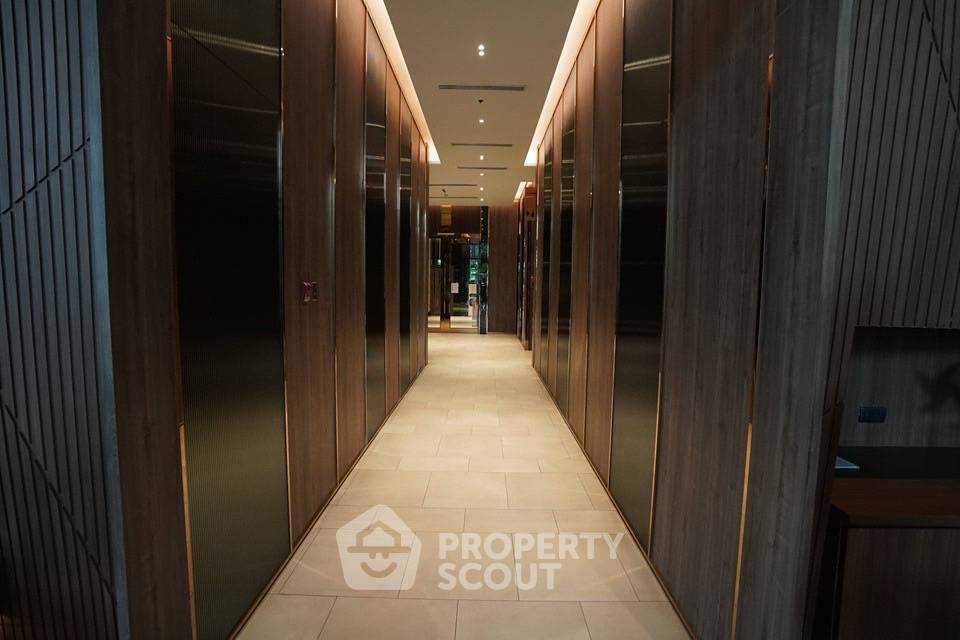picture 1-BR Condo at C Ekkamai near ARL Ramkhamhaeng (ID 648804) - 11/16