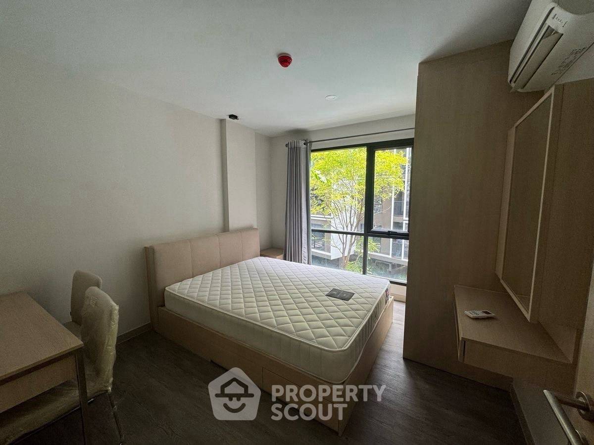 picture 1-BR Condo at The Shade Sathorn 1 near MRT Khlong Toei (ID 2290122) - 6/7