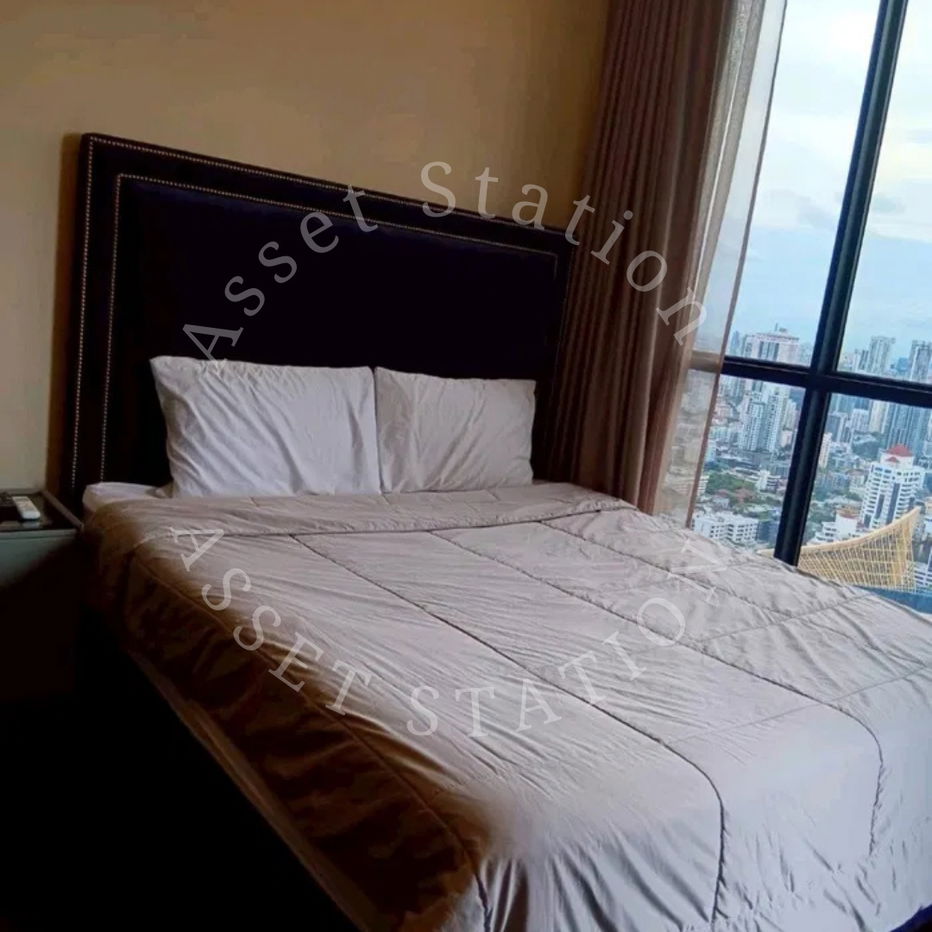 รูป 🎯Luxury condo near BTS Thonglor. Start your life at Park Origin Thonglor🎯 - รูปที่ 3/17