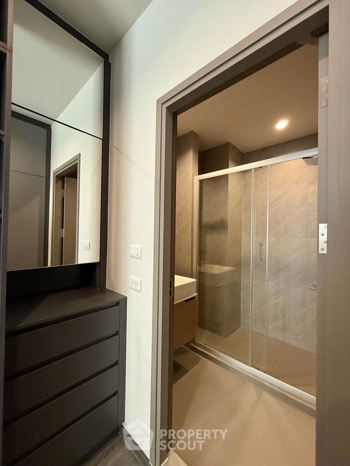 picture 1-BR Condo at IDEO Sukhumvit - Rama 4 near BTS Phra Khanong (ID 2292268) - 8/13