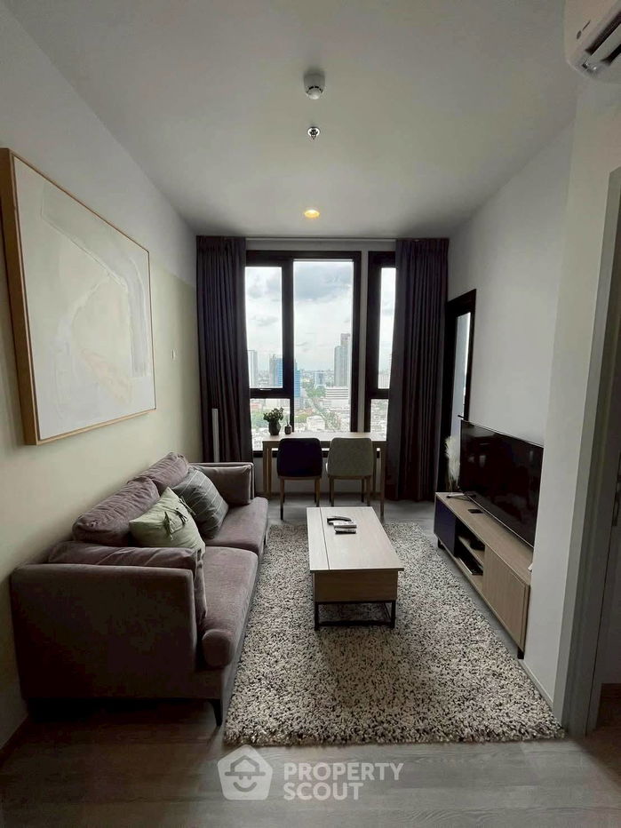 picture 1-BR Condo at XT Ekkamai near BTS Thong Lor (ID 2285490) - 2/8