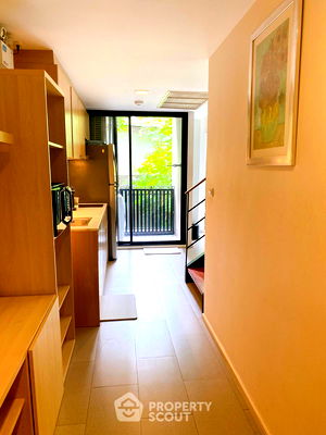 ขายคอนโด : คอนโด 1-ห้องนอน ที่ เดอะ เนสท์ เพลินจิต ใกล้ BTS เพลินจิต (ID 2003313)