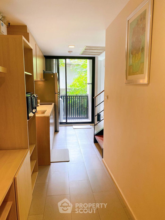 picture 1-BR Condo at The Nest Ploenchit near BTS Phloen Chit (ID 2003313) - 1/5