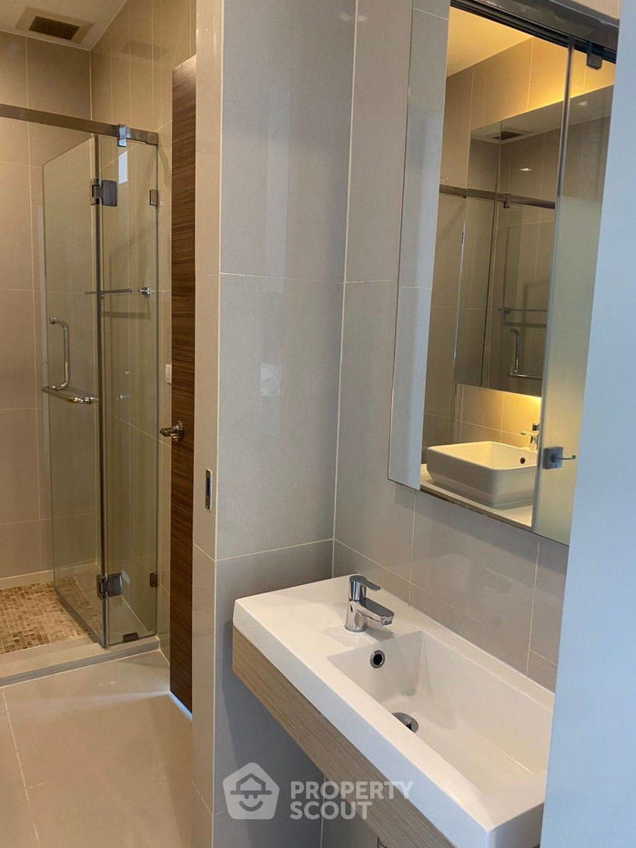picture 1-BR Condo at Q Asoke near MRT Phetchaburi (ID 2286799) - 5/6